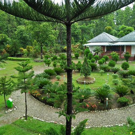 Kadambini Resort 拉塔古里 外观 照片
