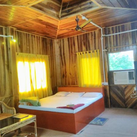Kadambini Resort 拉塔古里 外观 照片