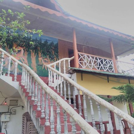 Kadambini Resort 拉塔古里 外观 照片