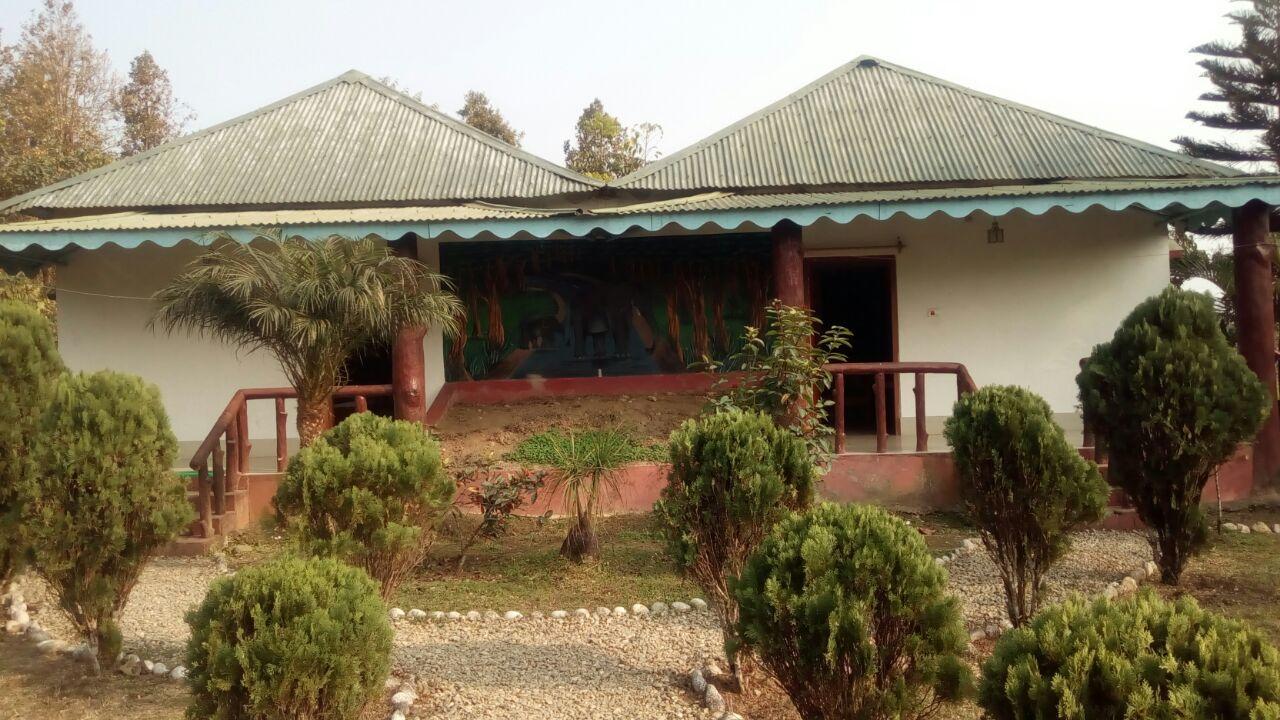 Kadambini Resort 拉塔古里 外观 照片