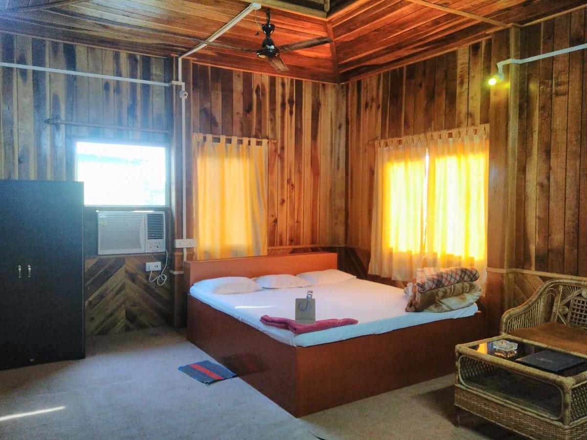 Kadambini Resort 拉塔古里 外观 照片