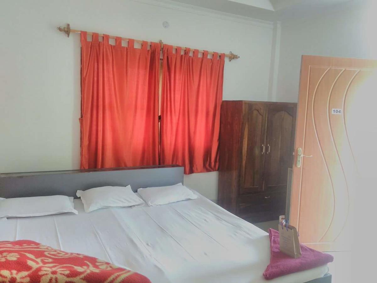 Kadambini Resort 拉塔古里 外观 照片