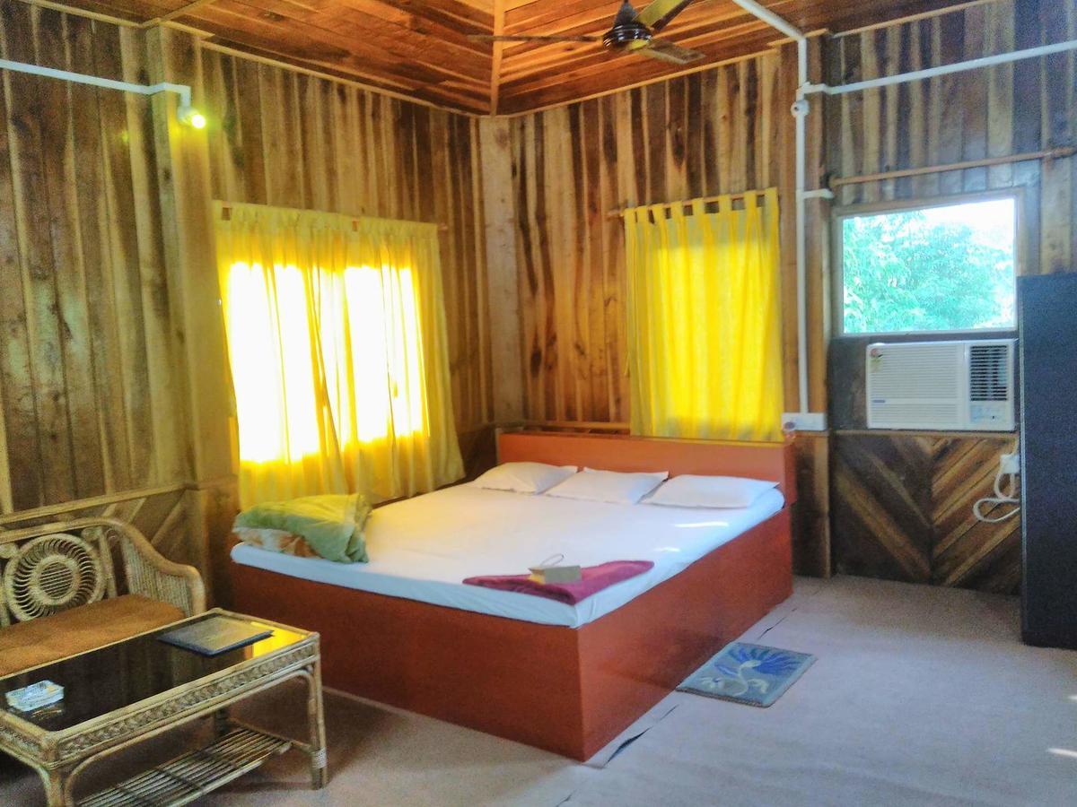 Kadambini Resort 拉塔古里 外观 照片