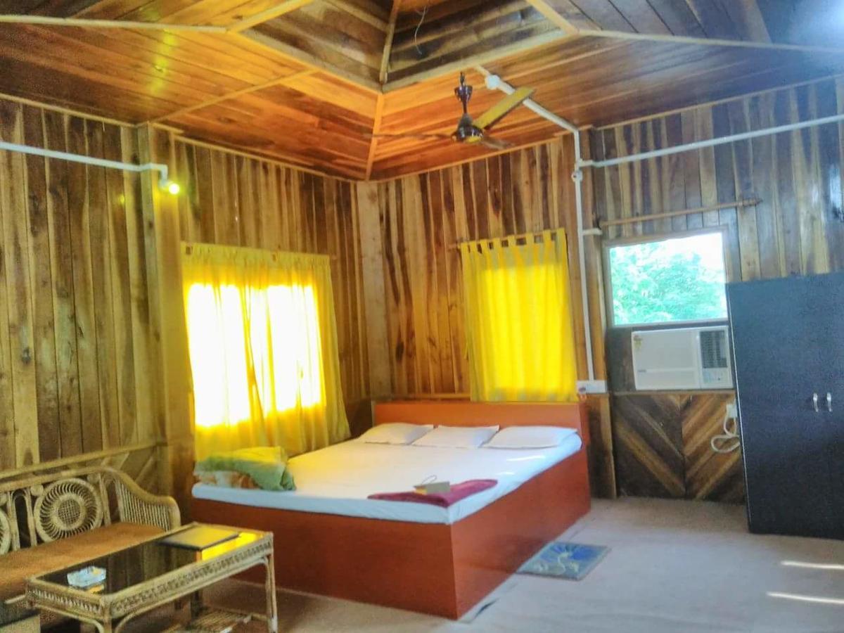 Kadambini Resort 拉塔古里 外观 照片