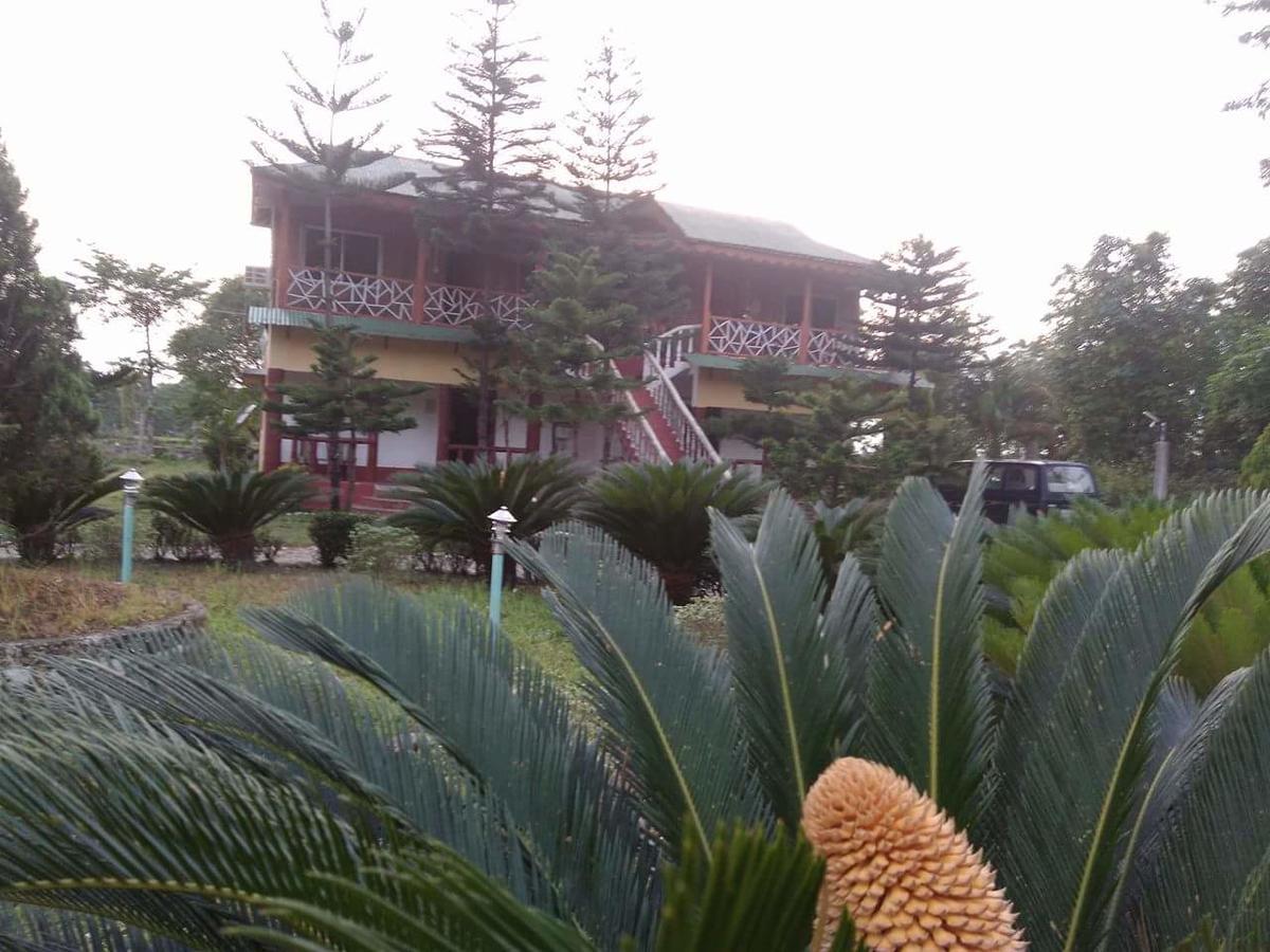 Kadambini Resort 拉塔古里 外观 照片