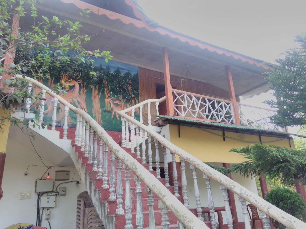 Kadambini Resort 拉塔古里 外观 照片